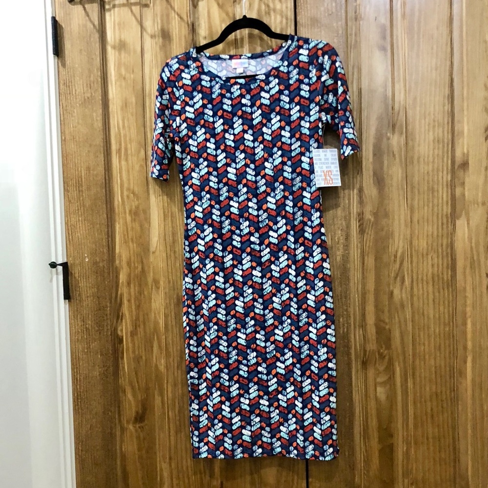NWT XS Julia